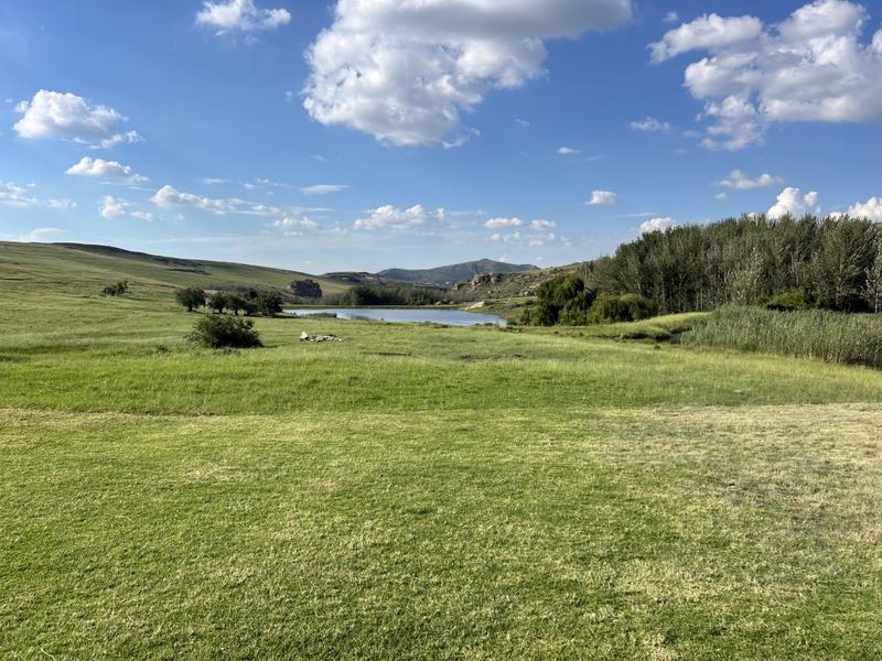 0 Bedroom Property for Sale in Fouriesburg Free State